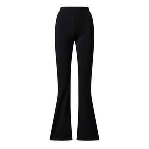 Gym King Womens/Ladies King Victory Leggings / Black